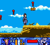 Inspector Gadget – Operation Madkactus (USA)