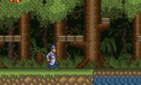 Inspector Gadget (USA)