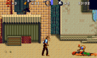 Instruments of Chaos Starring Young Indiana Jones (USA)