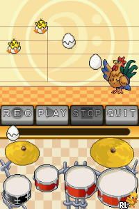 Interactive Storybook DS – Series 2 (USA)