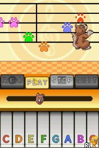 Interactive Storybook DS – Series 3 (USA)