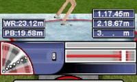 International Athletics (Europe) (En,Fr,De,Es,It)