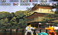 International Karate Advanced (E)(Venom)