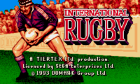 International Rugby (Europe)