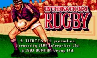 International Rugby (Europe)