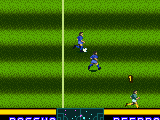 International Superstar Soccer 2000 (Europe)
