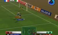 International Superstar Soccer 2000 (Europe) (En,De)