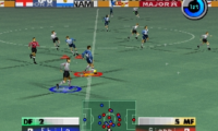International Superstar Soccer 2000 (Europe) (Fr,It)