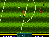International Superstar Soccer 2000 (USA)