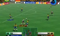 International Superstar Soccer 2000 (USA) (En,Es)