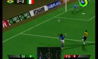 International Superstar Soccer 64 (USA)
