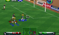 International Superstar Soccer ’98 (Europe)
