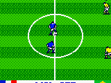 International Superstar Soccer ’99 (Europe)