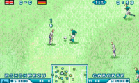 International Superstar Soccer Advance (E)(Lightforce)