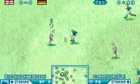 International Superstar Soccer Advance (E)(Lightforce)