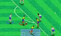 International Superstar Soccer Deluxe (USA)