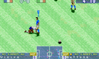 International Superstar Soccer (E)(Eurasia)