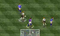International Superstar Soccer (Europe)