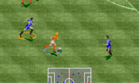 International Superstar Soccer (USA)