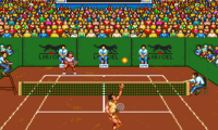 International Tennis Tour (Europe)