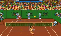 International Tennis Tour (Europe)