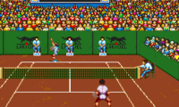 International Tennis Tour (Japan)