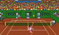 International Tennis Tour (USA)