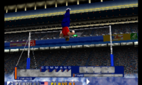 International Track & Field 2000 (USA)