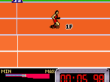 International Track & Field (Europe) (En,Fr,De,It)