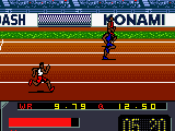 International Track & Field – Summer Games (Europe)