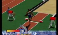 International Track &amp; Field – Summer Games (Europe) (En,Fr,De)