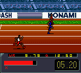 International Track & Field – Summer Games (Europe)