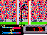 International Track & Field (USA)