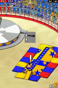 Intervilles – Fais Gagner Ta Ville! – Le Jeu Officiel (France)