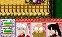 InuYasha – Secret of the Divine Jewel (USA)