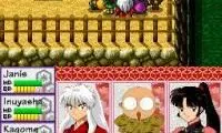 InuYasha – Secret of the Divine Jewel (USA)