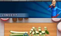 Iron Chef America – Supreme Cuisine (USA)