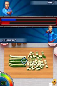Iron Chef America – Supreme Cuisine (USA)