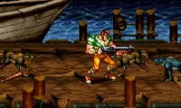 Iron Commando – Koutetsu no Senshi (Japan)