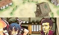Iron Feather (Japan)