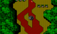 Iron Tank – The Invasion of Normandy (Europe)