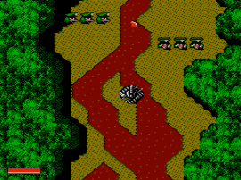 Iron Tank – The Invasion of Normandy (Europe)