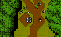 Iron Tank – The Invasion of Normandy (USA)