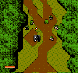 Iron Tank – The Invasion of Normandy (USA)