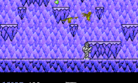 Ironsword – Wizards & Warriors II (Europe)