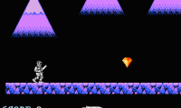 Ironsword – Wizards & Warriors II (USA)