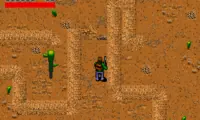 It Came from the Desert (USA)
