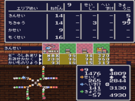 Itadaki Street 2 – Neon Sign wa Bara Iro ni (Japan)