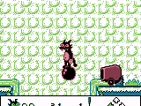 Itchy & Scratchy in Miniature Golf Madness! (USA, Europe)