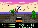 It’s a World Rally (Japan)